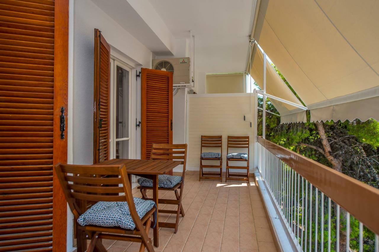 Starapartment Athens-Varkiza Top 2 Exterior photo