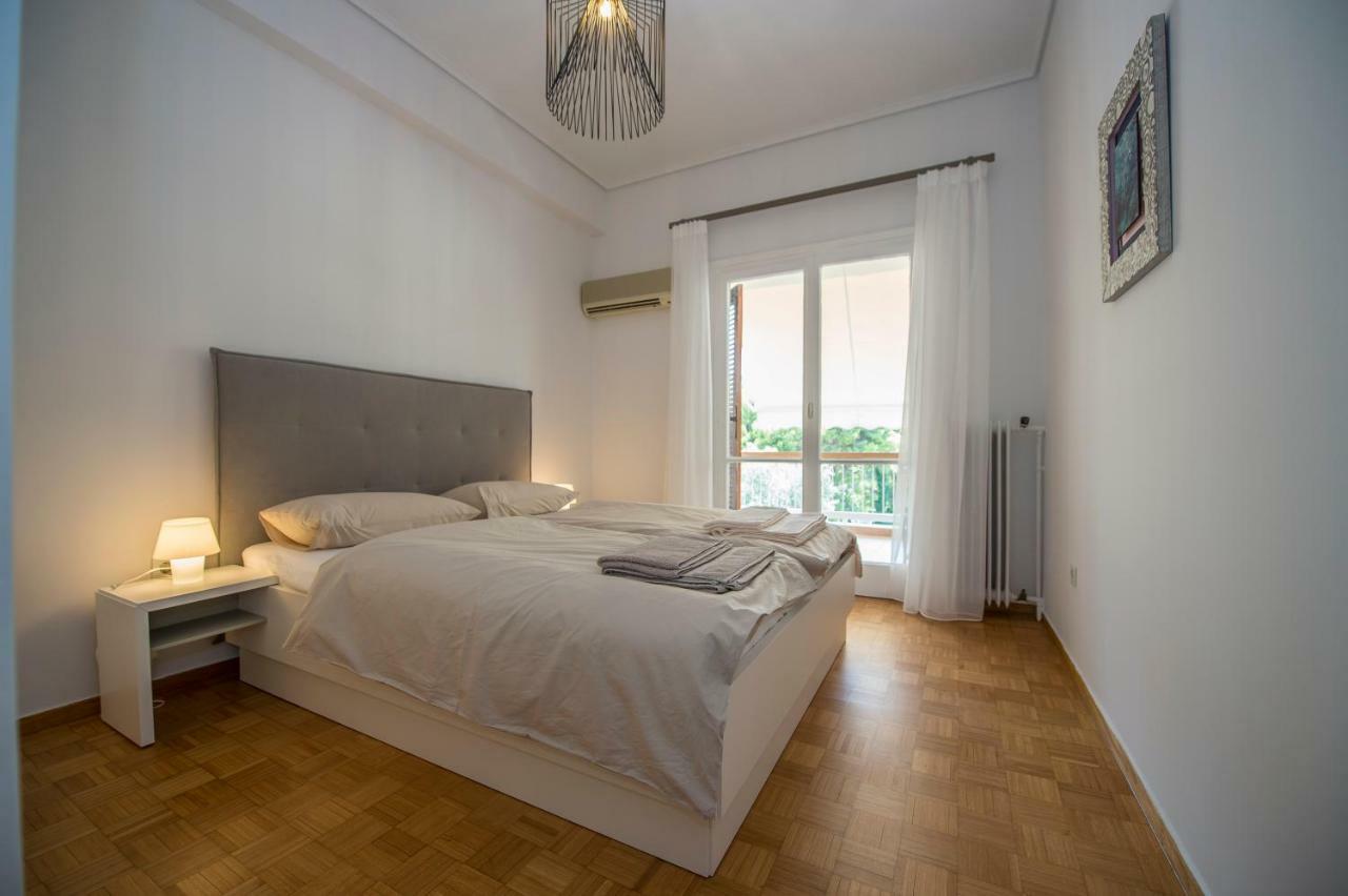 Starapartment Athens-Varkiza Top 2 Exterior photo